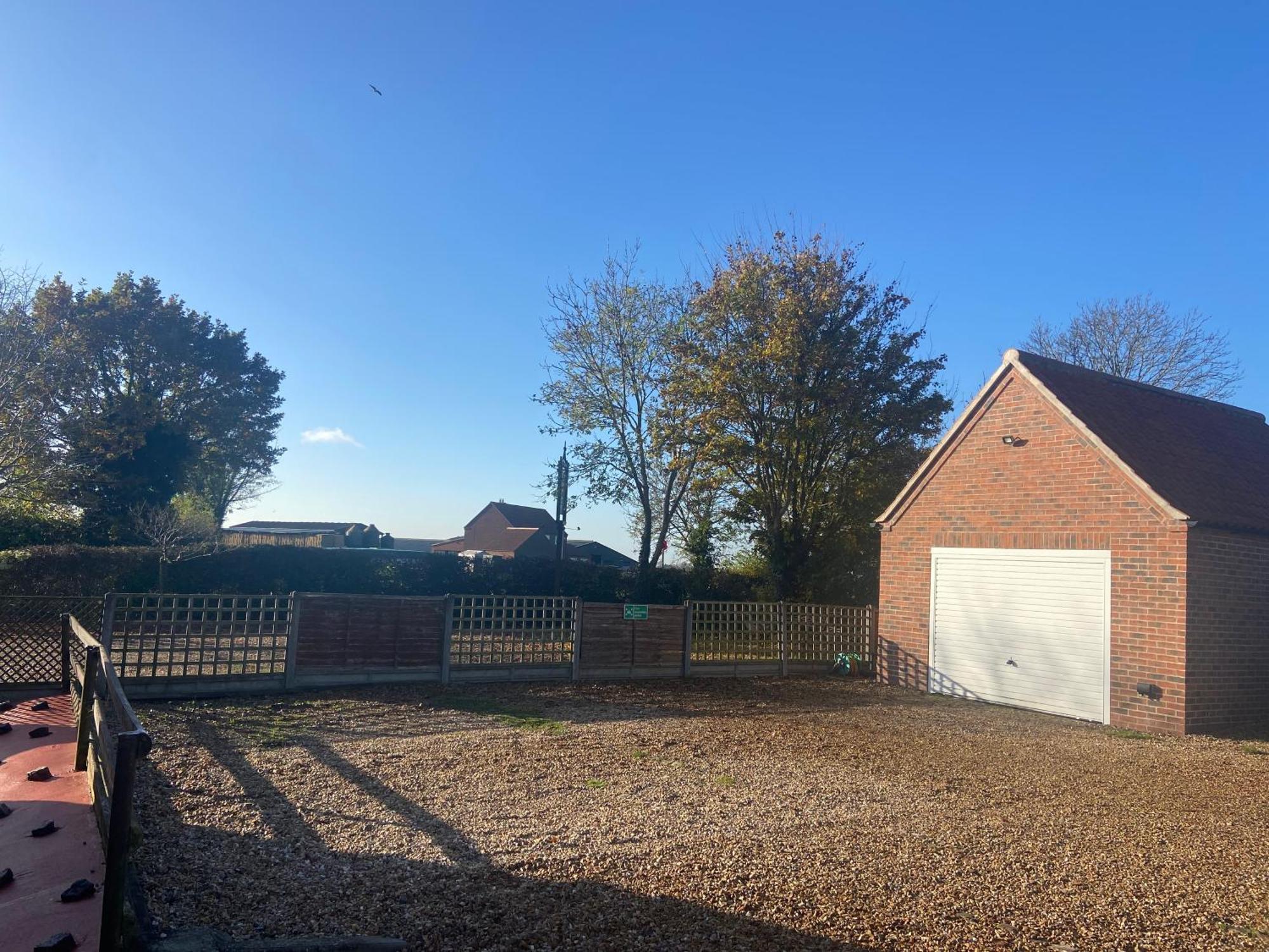 Willow Tree Cottages Newark upon Trent Eksteriør billede